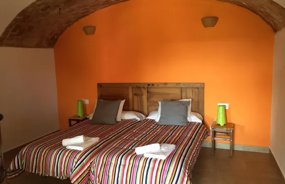 卡納維拉爾旅舍