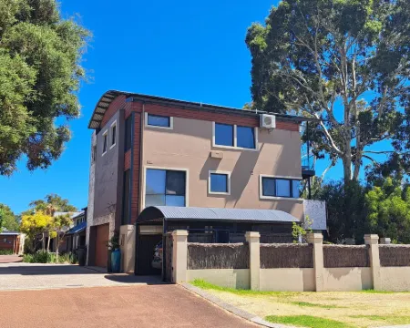 Bay Village Resort Dunsborough Hotels in Dunsborough