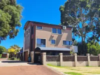Bay Village Resort Dunsborough