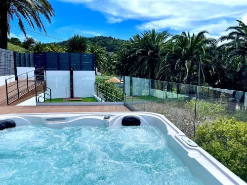 Casas Rurales Amparo Las Hayas - Pet friendly