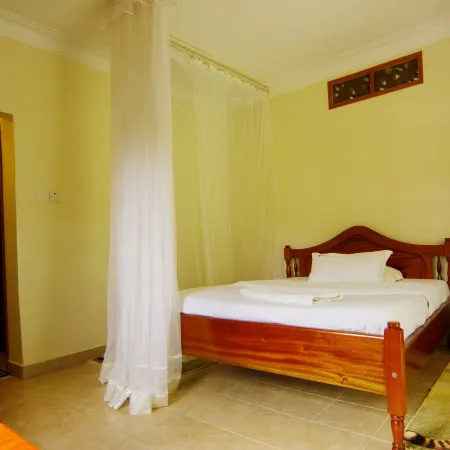 Kalya Courts Hotel Fort Portal