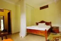 Kalya Courts Hotel Fort Portal