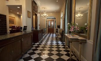Hotel Provincial