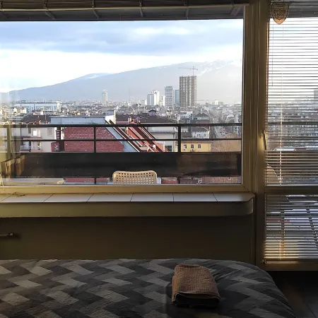 Panorama Rooms