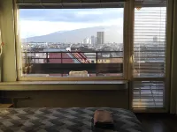 Panorama Rooms - Mountain view