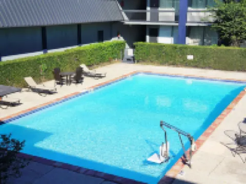 酒店elev8 康羅酒店