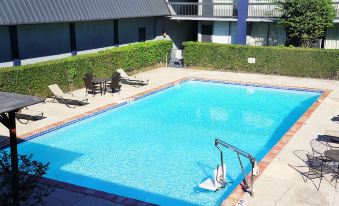 Hotel Elev8