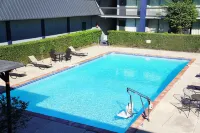 Hotel Elev8 Hôtels à : Conroe
