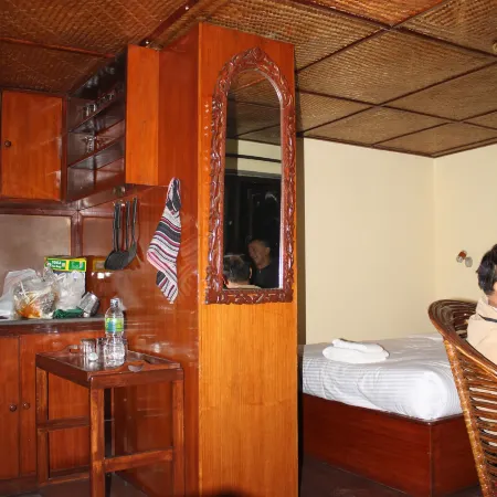 Yala Heritage Home