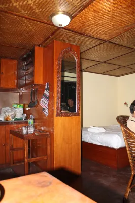 Yala Heritage Home