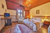 Esquilo Hotel