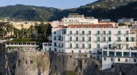 Bellevue Syrene Hotels in Sorrento
