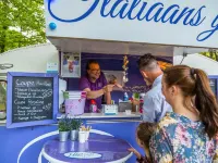 Comfortable Air-Conditioned Chalet in Limburg Hotels in Gulpen