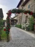 Hotel le Macine Hôtels à : Gambassi Terme