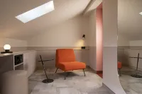 Hôtel Gutenberg Hotels in Straßburg