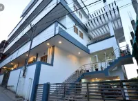 The Hook Bnb فنادق في 