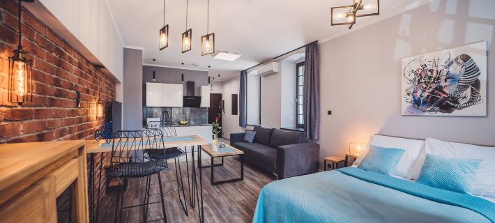 Apartamenty Świętego Jakuba Hôtels à&nbsp;: Toruń