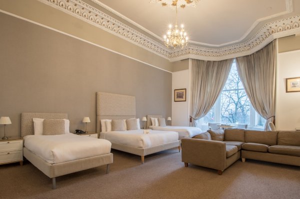 The Belhaven Hotel Hotels in Glasgow