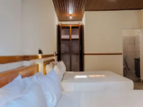Amakuza Residence Hotels near Kigali Convention Centre