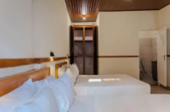 天草公寓 鄰近Choose Kigali Art Gallery的酒店