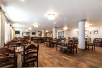Oxford Suites Chico - Frühstück
