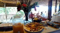 Blyde Mountain Country House - breakfast
