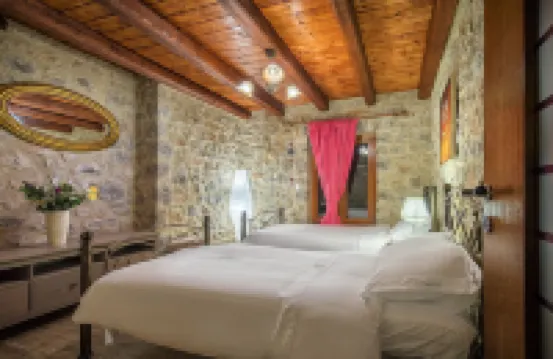 VIP Chalet 4 Seasons Các khách sạn ở 