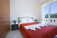 Skamagkas M. Apartments