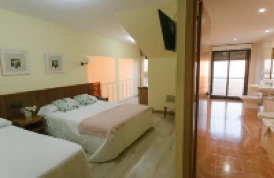 奧卡斯特羅酒店 格羅韋酒店