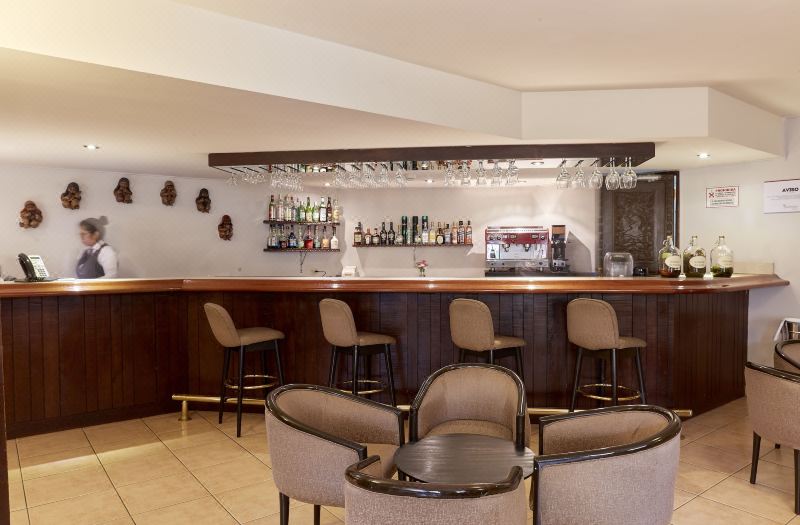 Hotel Carrera photo 4
