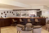 Hotel Carrera - bar