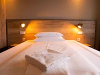 Hotel Sportforum Hotels in Rostock