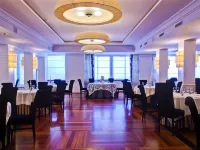 Boutique Hotel Esplanade - balcone