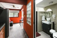 Suite Studio Serviced Apartments