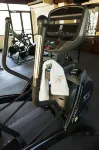 Terra Nova All Suite Hotel - Gym