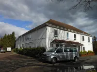 The Gatwick White House Hotel Hotel a Redhill
