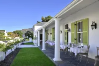 Ashbourne Boutique Guest House