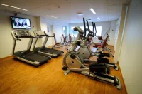 胡納萬酒店 - 健身室/gym room