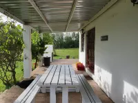 Fraaigelegen Farm - Home of Adhara Evoo