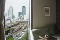 The Strings Hotel Nagoya - Romanttinen