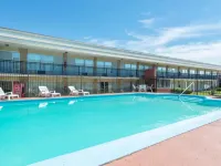 Knights Stay Inn Frankfort Hotels in Franklin County