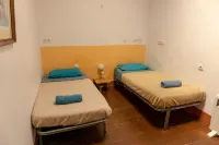 Hostel Albergue la Casa Encantada Hotels in Isla de la Palma