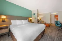 Comfort Suites French Lick