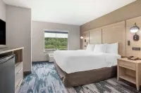 Comfort Suites at WestGate Mall Hotels in Arcadia