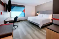 Americas Best Value Inn-Providence/North Scituate