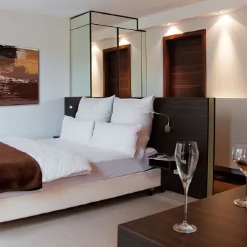 Boardinghouse Bielefeld