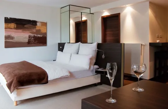 布勒費爾德寄宿式酒店