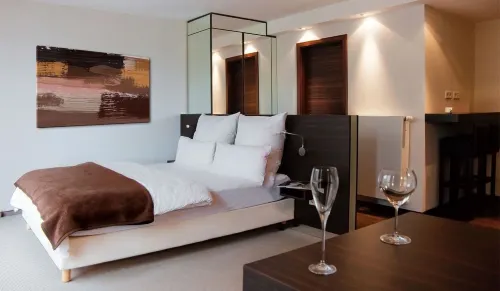 Boardinghouse Bielefeld