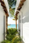 Golden Beach Resort - Mountain view