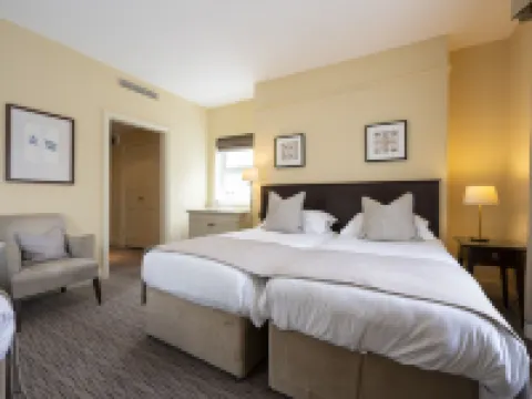 聖喬治酒店 蘭迪德諾酒店